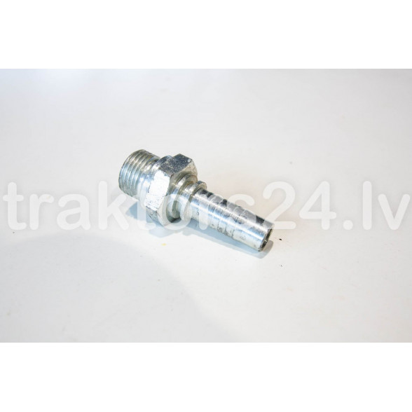 Uzgalis 1/2 M20x1.5 ārējā vītne