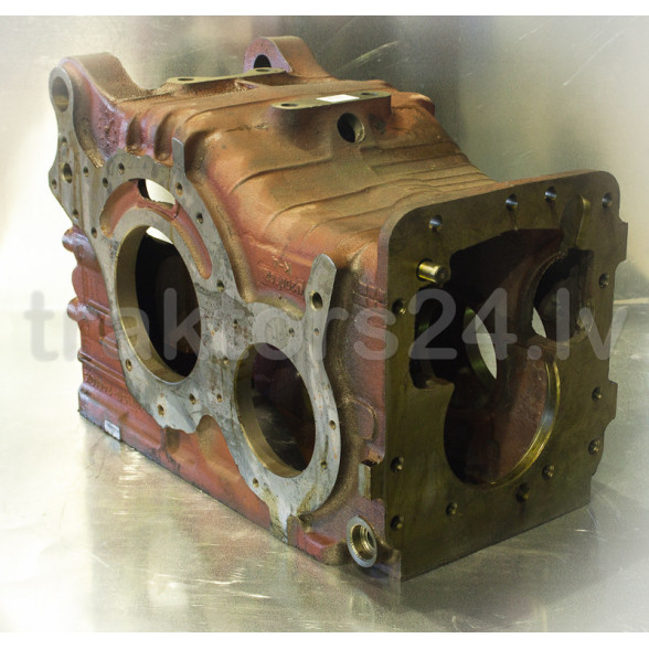 Aizmugurējā tilta korpuss 50-2401015-08