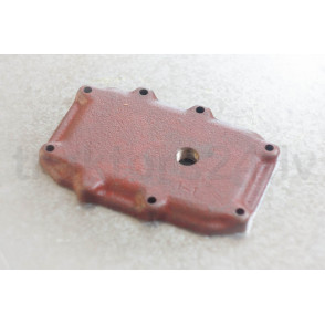 Ātrumkārbas korpusa vāks (lab.) 05-1701011