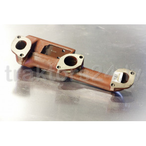 Коллектор выпускной 245-1008025-B1