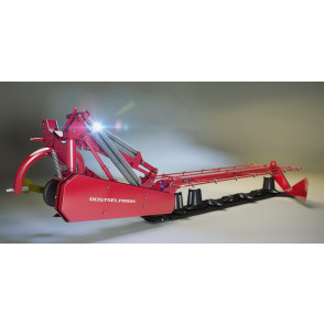 Rotorpļaujmašīna ŽTT- 2,4 'Strige