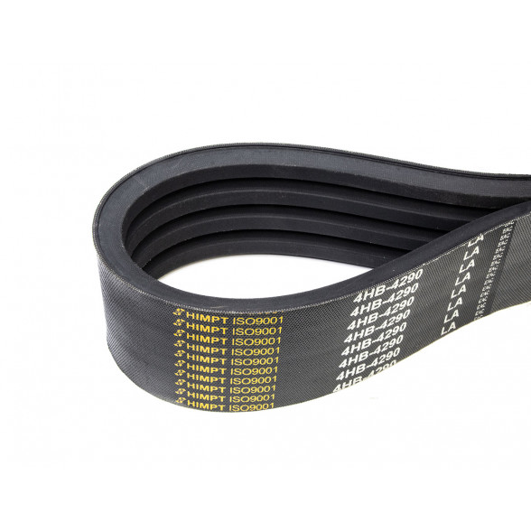 Daudzjoslu siksna  4-HB-4290La(6201094)