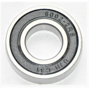 Gultnis 6002-2RS (180102) ISK