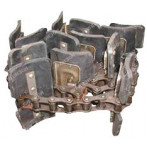 Vārpu transportieris 08.134.00-01/42.02.007-02 RSM;13 lāpst.