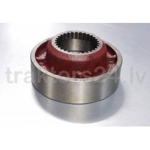 Jūgvārpstas trumulis 70-4202033