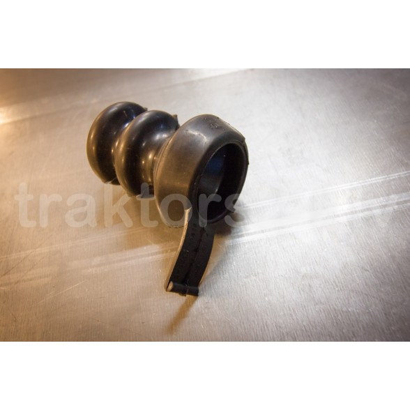 Sajūga cilindra apvalks (gumija) 5320-1602543