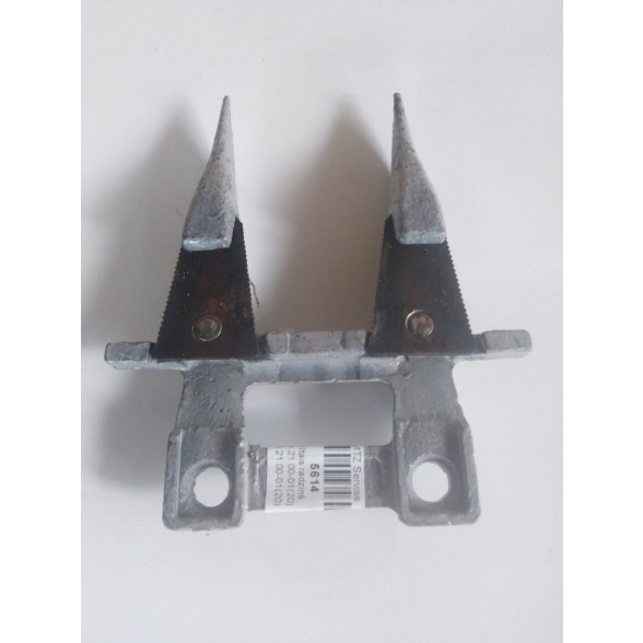 Dubultais radziņš P230.21.00-01(20)