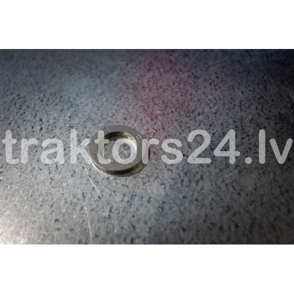 Paplāksne 00421-55 (13,9х20,5х2,70mm)