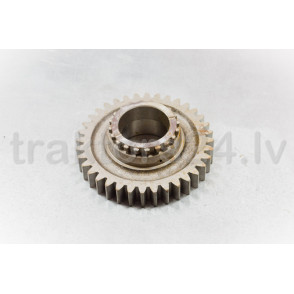 Vadošais zobrats (4.ātrums) 1522C-1701052 (Z=36)