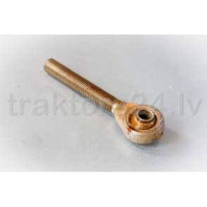 Savilcēja skrūve A61.02.100-05 (D=25mm)