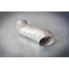 Коллектор выпускной передний 240-1008022-B