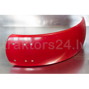 Priekšējais spārns (metāla) 80-8403041