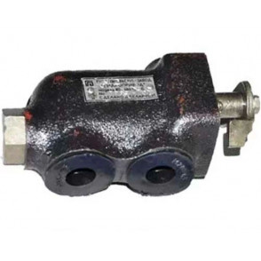 Bloķētāja krāns (kompl.) 80-4803150