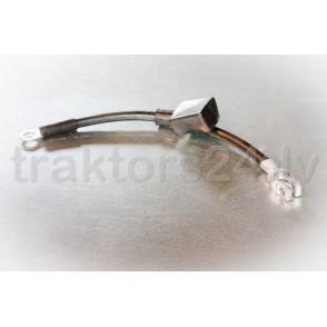 Akumulatora vads 80-3724043-A (L=700mm)