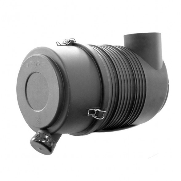 Gaisa filtra korpuss FPG090219