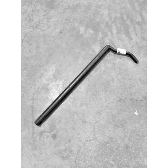 Aizm.uzkares mehānisma tapa 1522-2707030