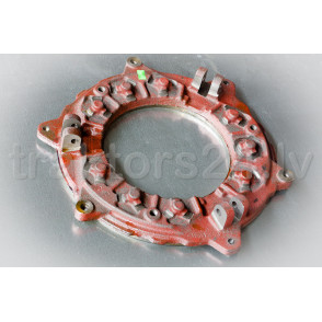 Sajūga groza spiediena disks 85-1601093-B (Ø340mm)