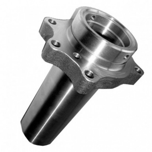 Reduktora flancis 72-2308030-A (eu)