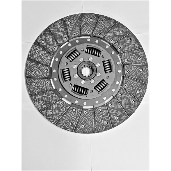 Sajūga disks 85-1601130-D