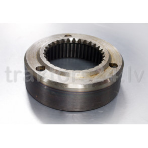 Jūgvārpstas zobrats  70-4202043 (Z=63/30)