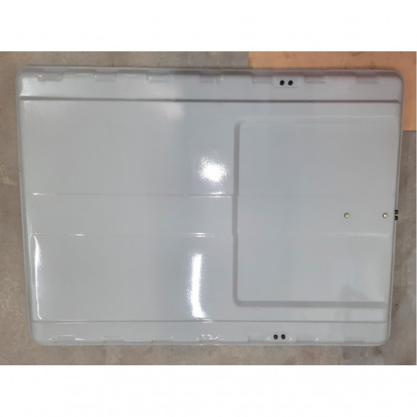 Kabīnes jumts (metāla) 80-6707025