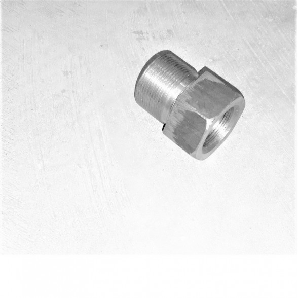 Monobloka bukse 820-4635033-B