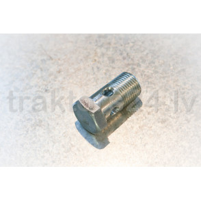 Skrūve BANJO uzg. M20x1.5