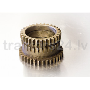 Reduktora zobrats 50-1721041 (Z=35/30)