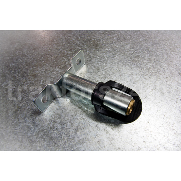 Bākuguns balsts B (FLX)-MTZ-320