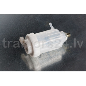 Bremžu šķidruma bāka 822-3503090-01