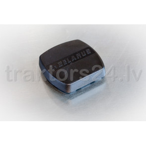 Stūres rata vāks 80-3401082