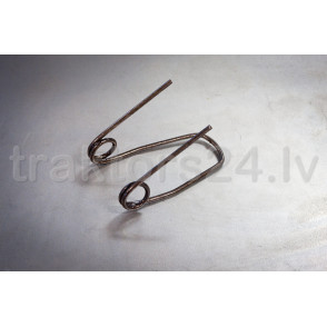 Izspiedējsviras atspere 85-1601083