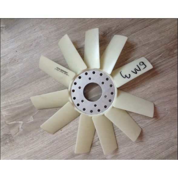 Ventilators 020003907 (WFI455-2002)-11 lāpst.