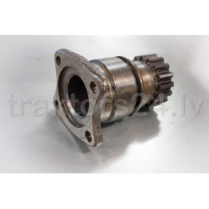 Kardāna flancis (16 šl.) 72-2209014