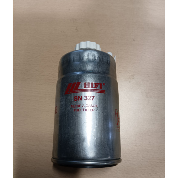 Degvielas filtrs FFK28966 (33472E)