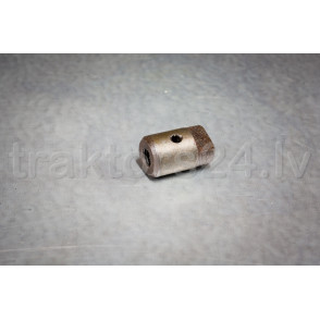 Flanča tapa 82-2301069 (Ø25x40mm)