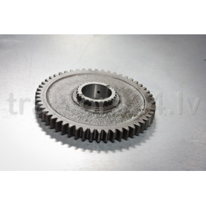 Starpkārbas zobrats 220-1701212 (Z=53)