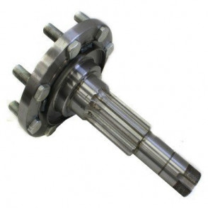 Reduktora flancis (8 skr.) 1521-2308070