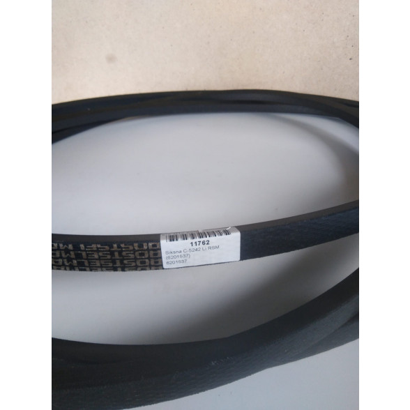 Siksna C-5242 Li RSM (6201537)