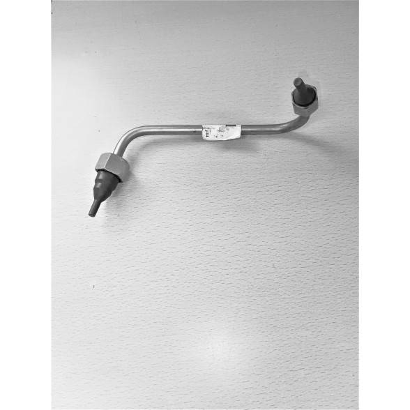 Degvielas vads 245-1104300-CR-02