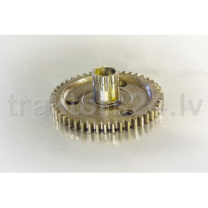 Zobrats 80-1601357 (Z=32)