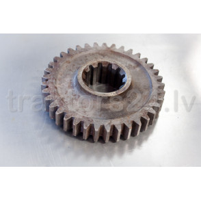 Reduktora 2. pakāpes zobrats 50-1701314 (Z=37)