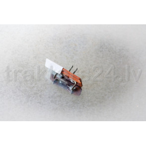 Sildītāja pretestība 11.3729