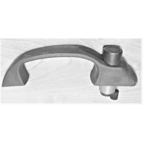 Durvju rokturis (lab.) 2522-6105330