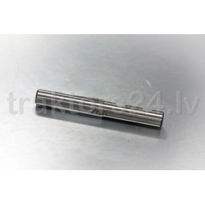 Primārās vārpstas ass 74-1723044-B (L=118mm)