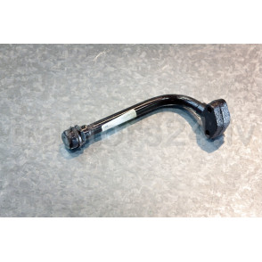 Sūkņa NŠ-6 eļļas vads 220-4607050