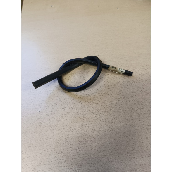 Sajūga groza gumijas amortizators 70-1601091