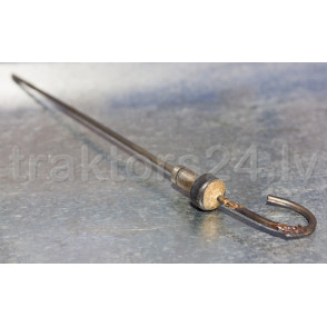 Eļļas mērītājs  240-1002320-B