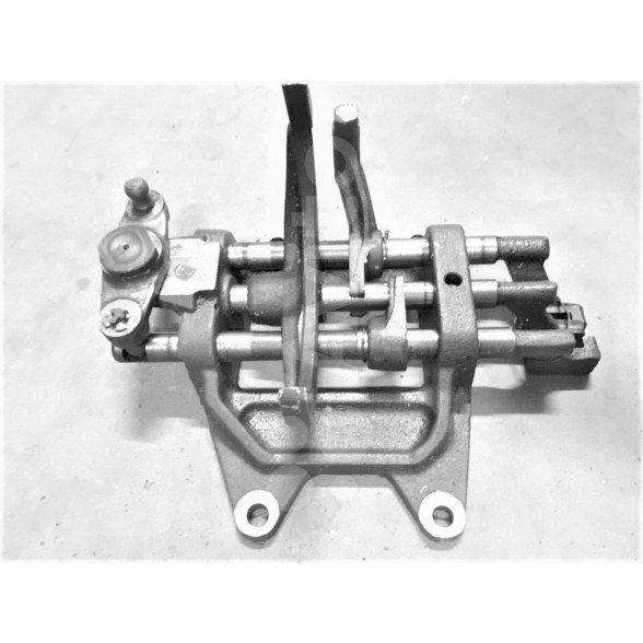 Dakšu korpuss 1222-1702080