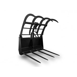 Skābsiena dakšas 2980mm Weidemann(1000357596)